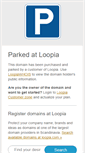 Mobile Screenshot of media.arbetslivskoll.se